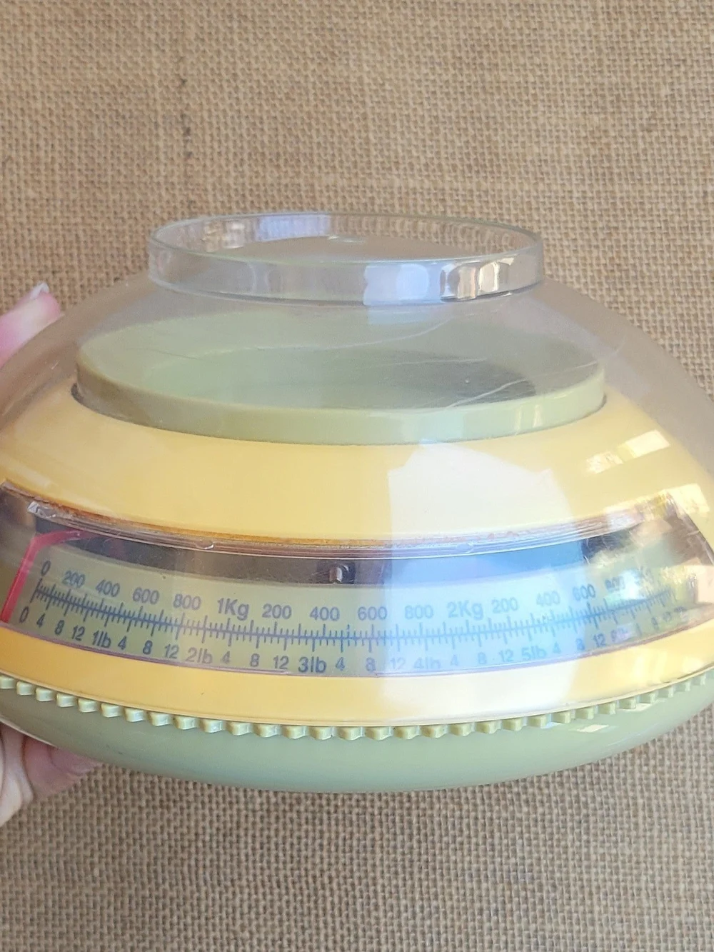 Vintage Mid-Century Modern (MCM) 